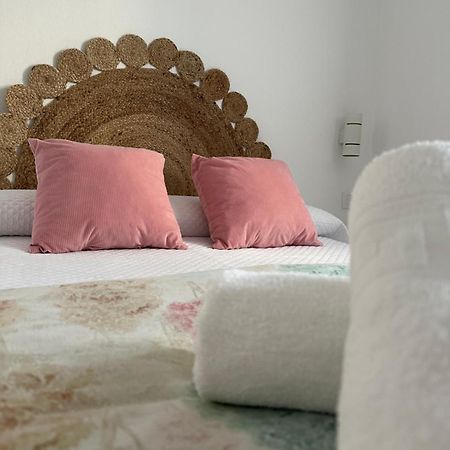 Apartamento Entre Dos Mares Tarifa Eksteriør billede
