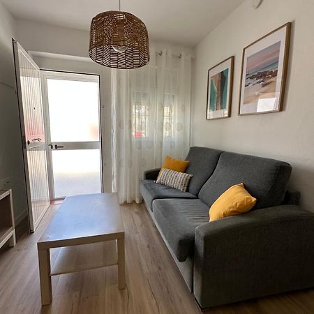 Apartamento Entre Dos Mares Tarifa Eksteriør billede