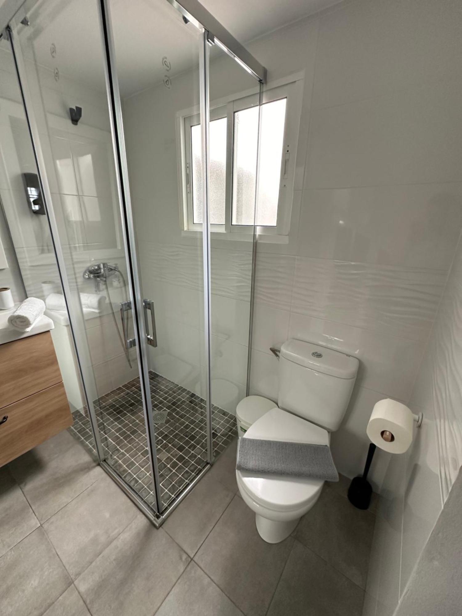 Apartamento Entre Dos Mares Tarifa Eksteriør billede