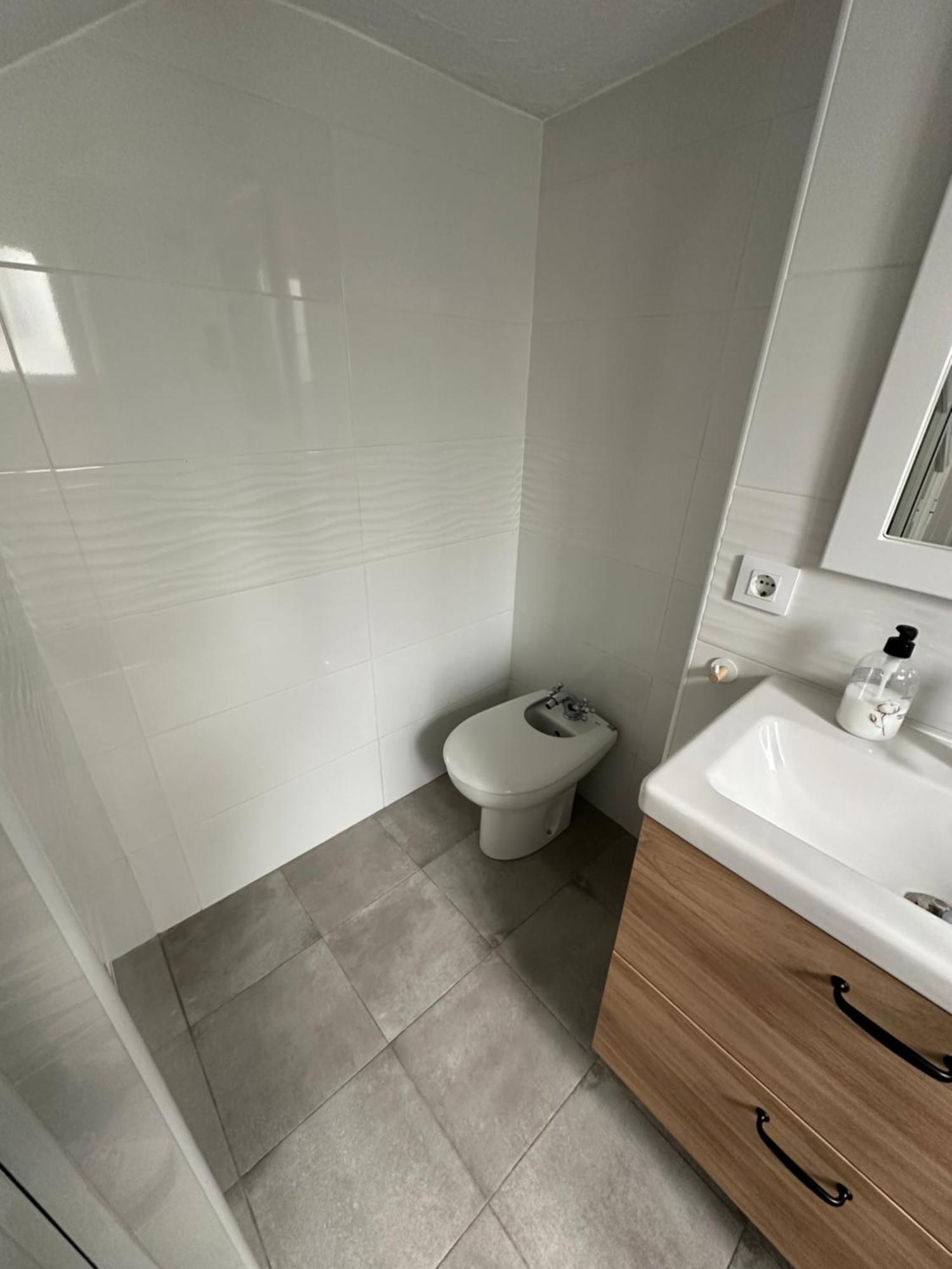 Apartamento Entre Dos Mares Tarifa Eksteriør billede