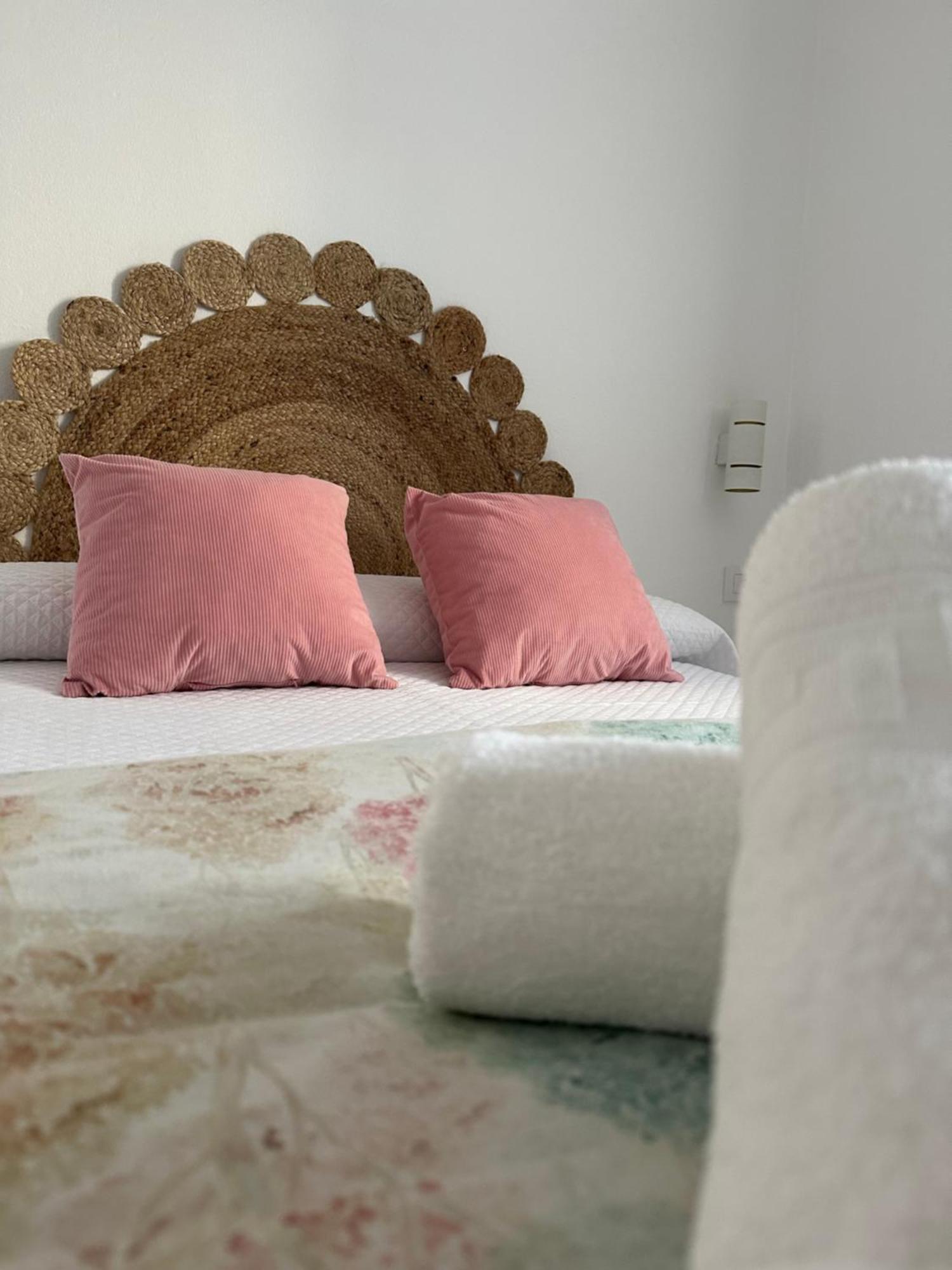 Apartamento Entre Dos Mares Tarifa Eksteriør billede