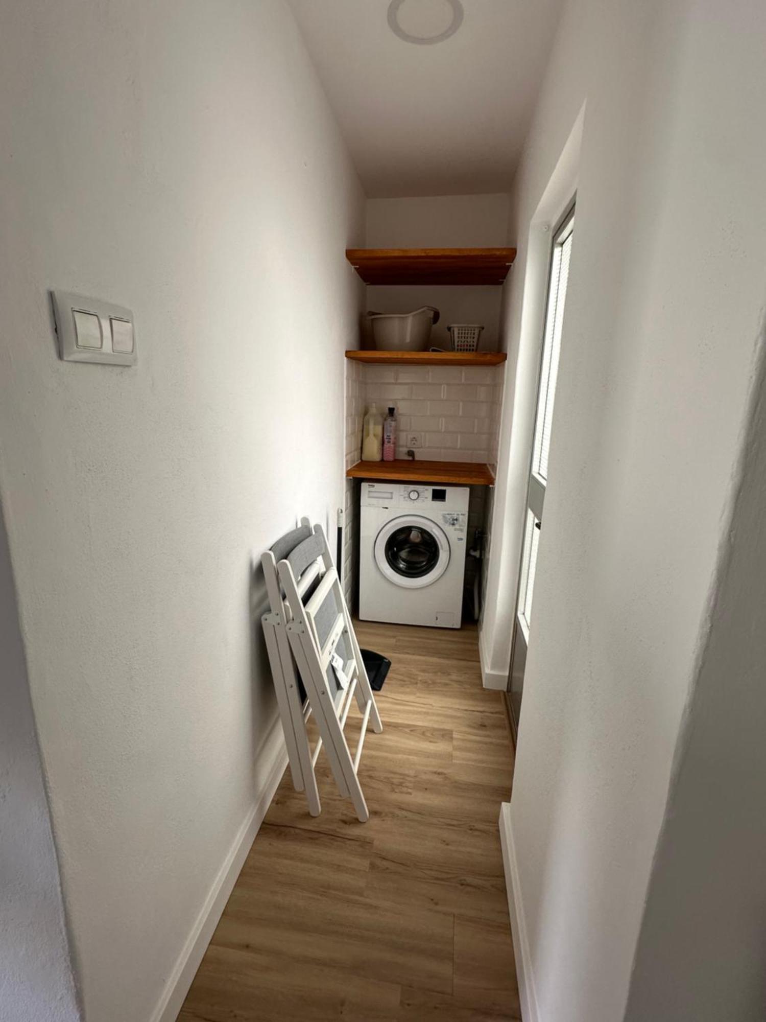 Apartamento Entre Dos Mares Tarifa Eksteriør billede