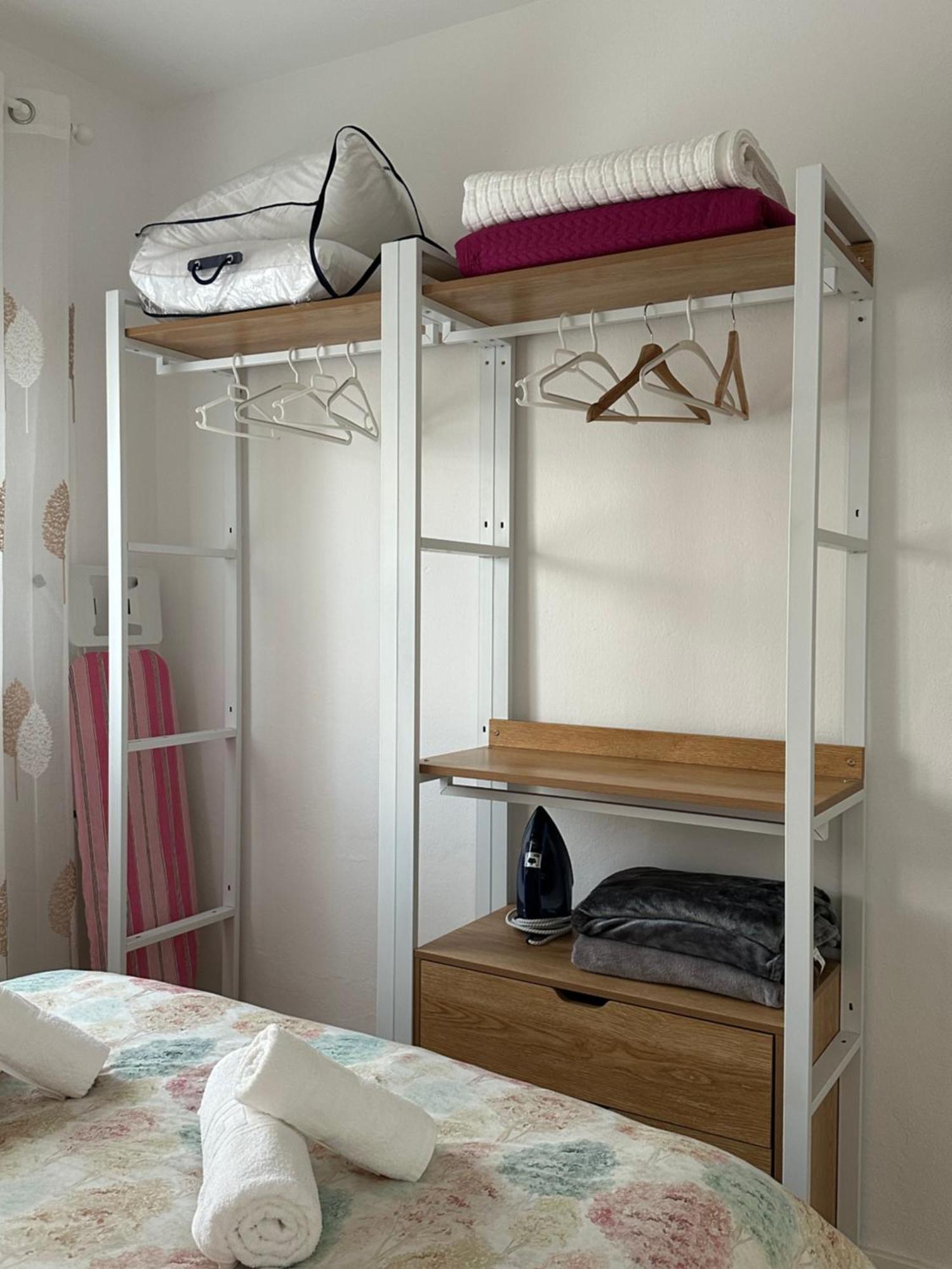 Apartamento Entre Dos Mares Tarifa Eksteriør billede