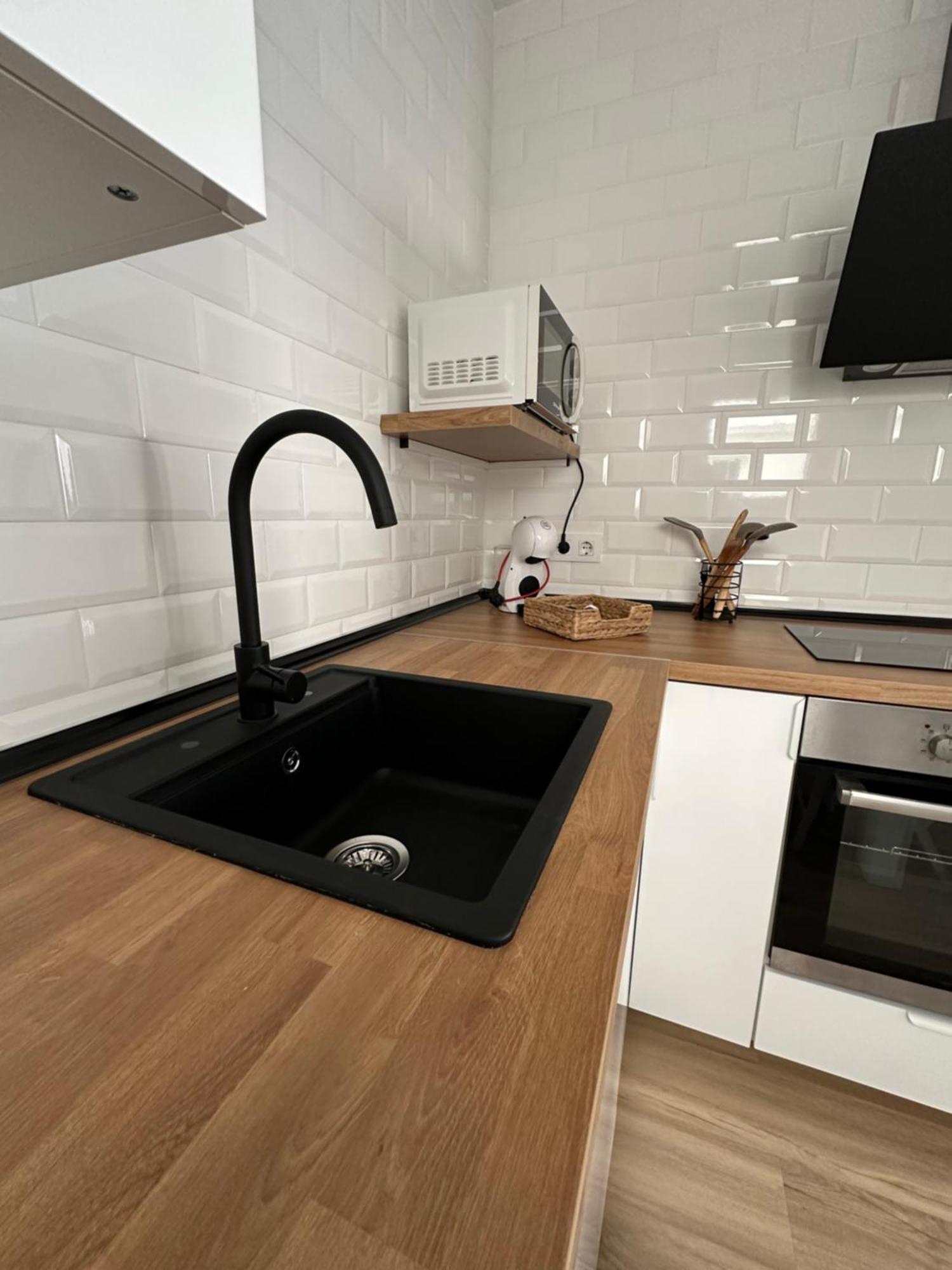 Apartamento Entre Dos Mares Tarifa Eksteriør billede