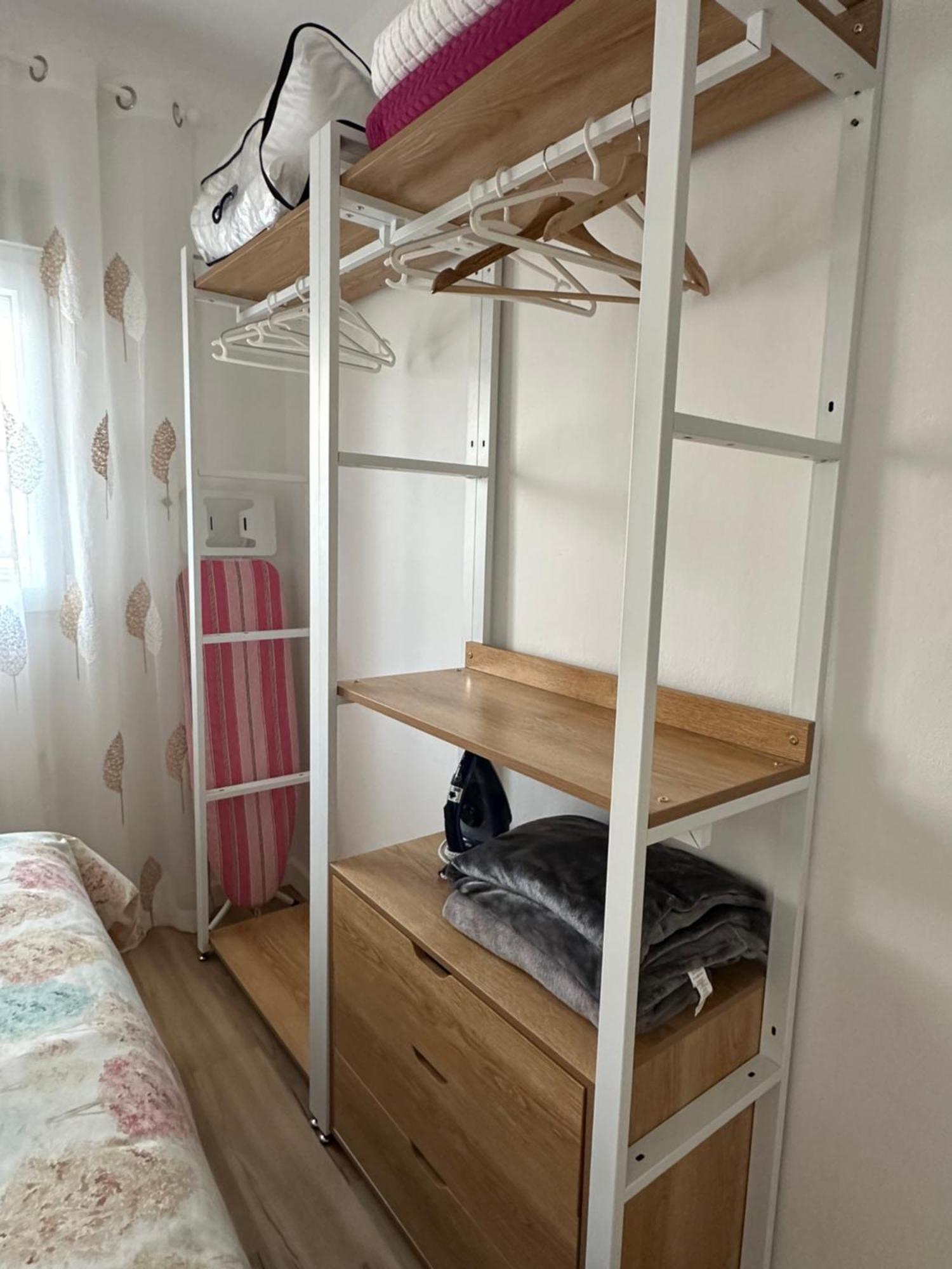 Apartamento Entre Dos Mares Tarifa Eksteriør billede